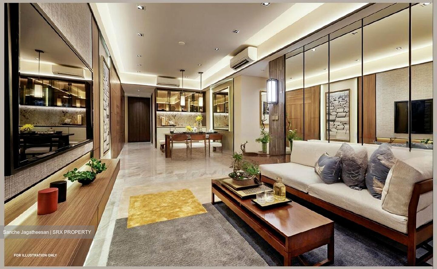 Tembusu Grand (D15), Condominium #463511761